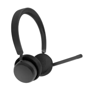 Lenovo VoIP Headset 5000 USB-C - 8 Audífonos Lenovo VoIP Headset 5000 USB-C Diadema Biauricular Oficina Teams