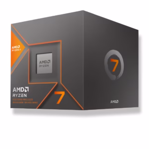 Procesador AMD Ryzen 7 8700G 8 Núcleos 5.1GHz AM5 Radeon 780M (copia)