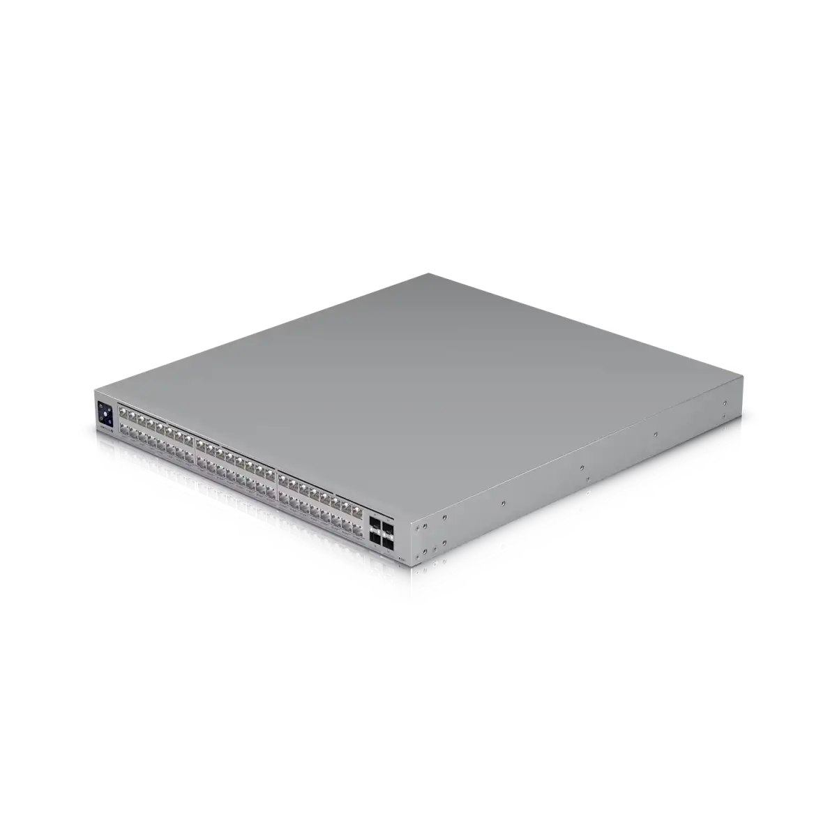 Switch Ubiquiti UniFi Pro XG 48 PoE L3 48 Puertos 10G RJ45 25G SFP28 972W a 1080W Montaje Rack USW-Pro-XG-48-PoE - Imagen 4
