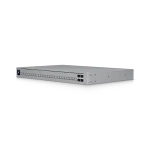 Switch Ubiquiti UniFi Pro HD 24 L3 24 Puertos 10G SFP+ Montaje Rack USW-Pro-HD-24