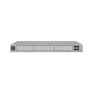 Switch Ubiquiti UniFi Pro Max 48 L3 48 Puertos MixSpeed 2.5G 10G SFP+ Montaje Rack USW-Pro-Max-48