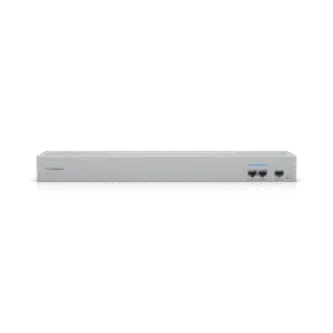 Switch Ubiquiti UniFi WAN Switch L2 2.5G 10G SFP+ Multi-WAN Montaje Rack USW-WAN