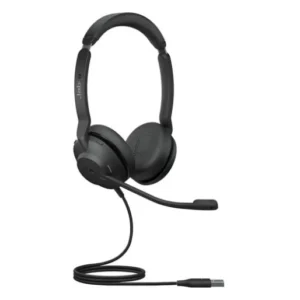 Audífonos Jabra Evolve2 30 SE MS Stereo, Audífonos USB-C/A, 28 mm, 2 M 23189-999-779