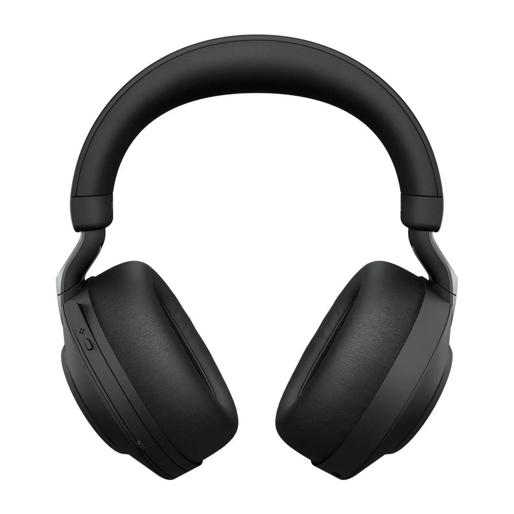 Audífonos Jabra Evolve2 85 MS, Audífonos Bluetooth Over-Ear, ANC, 10 M 28599-999-899