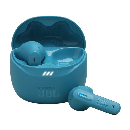 Audífonos JBL Tune Flex 2 Audifonos In-Ear Inalámbricos True Wireless JBLTFLEX2TQEAM