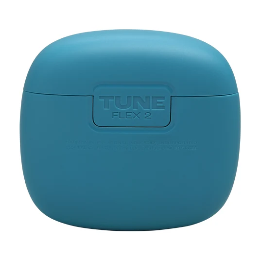 Audífonos JBL Tune Flex 2 Audifonos In-Ear Inalámbricos True Wireless JBLTFLEX2TQEAM