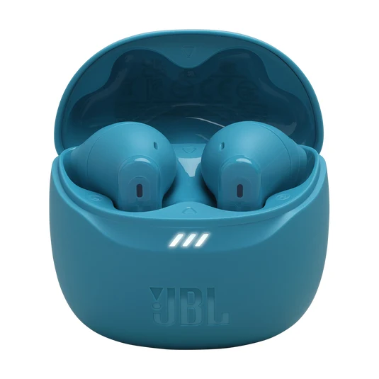 Audífonos JBL Tune Flex 2 Audifonos In-Ear Inalámbricos True Wireless JBLTFLEX2TQEAM