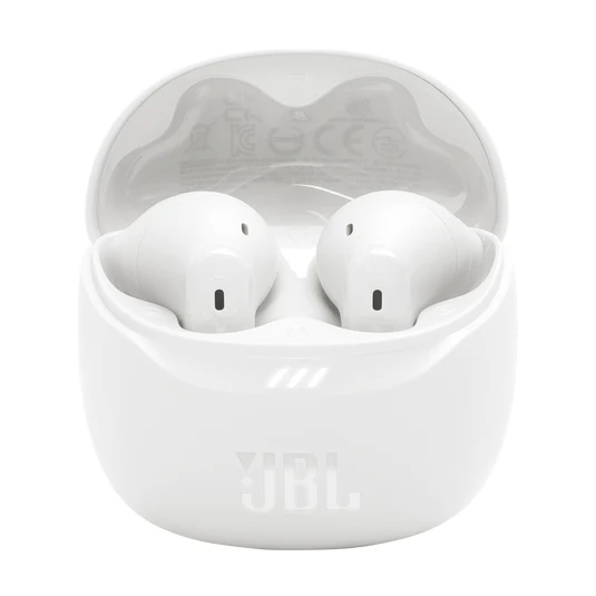 Audífonos JBL Tune Flex 2, Audífonos True Wireless, ANC, 6 Micrófonos JBLTFLEX2WHTAM
