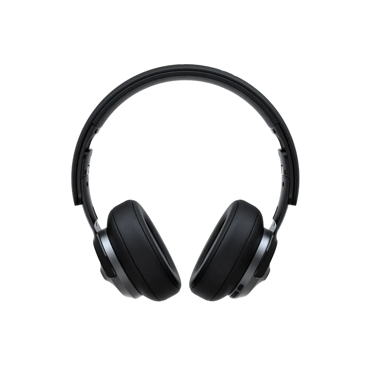 Audífonos Klip Xtreme Xtreme KNH-750GR Audífonos Hi-Fi BT 5.1, ANC Híbrida, 6