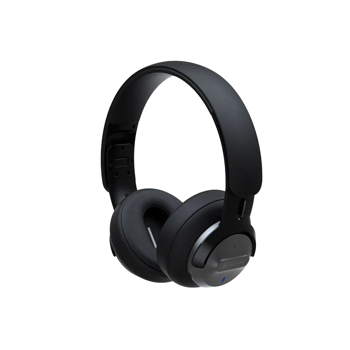 Audífonos Klip Xtreme Xtreme KNH-750GR Audífonos Hi-Fi BT 5.1, ANC Híbrida, 6