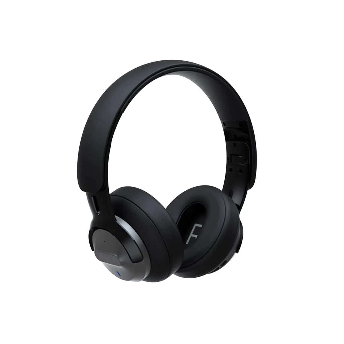 Audífonos Klip Xtreme Xtreme KNH-750GR Audífonos Hi-Fi BT 5.1, ANC Híbrida, 6