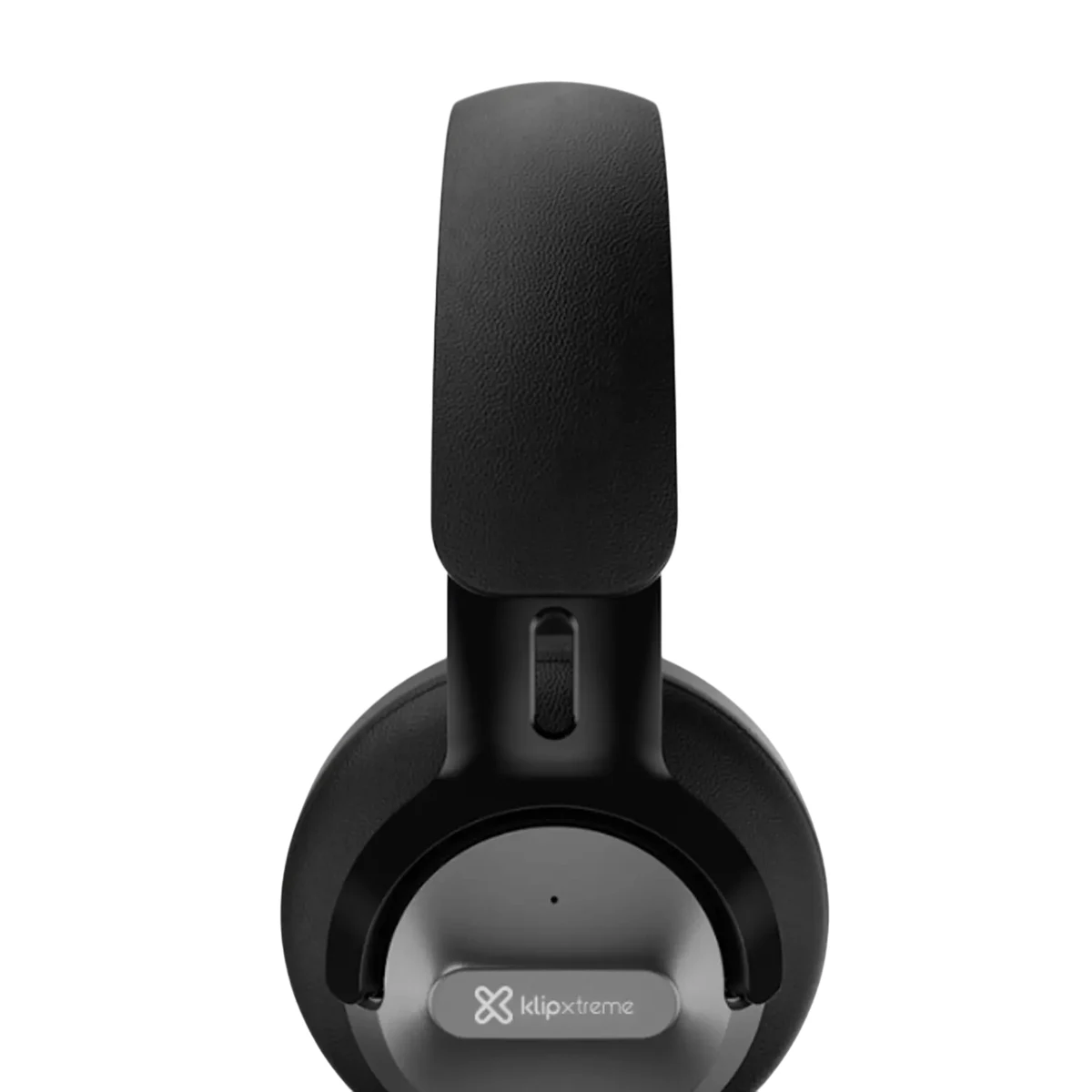 Audífonos Klip Xtreme Xtreme KNH-750GR Audífonos Hi-Fi BT 5.1, ANC Híbrida, 6