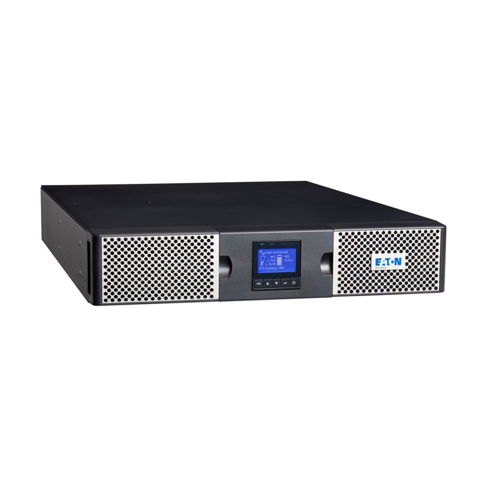 UPS Eaton 9PX 2200i RT2U Netpack Online 2200VA 2200W 9PX2200IRTN