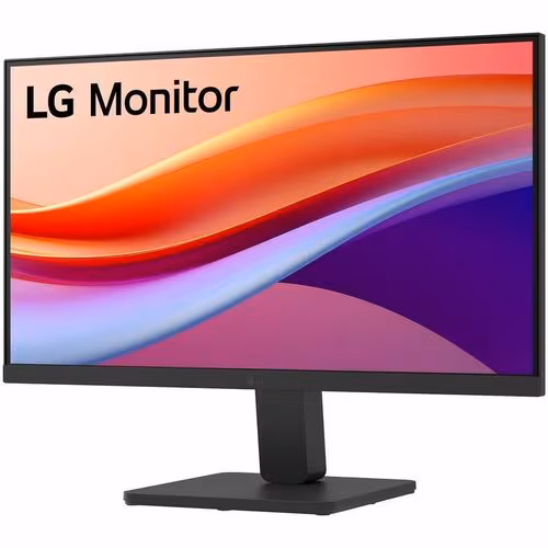 Monitor LG 22" Full HD VA 100Hz HDMI VGA VESA 22U401A-B.AWHQ - Imagen 2