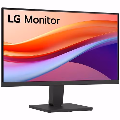 Monitor LG 22" Full HD VA 100Hz HDMI VGA VESA 22U401A-B.AWHQ - Imagen 5