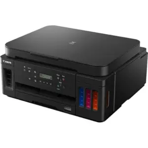 Impresora Multifuncional Canon PIXMA — CAJA ABIERTA