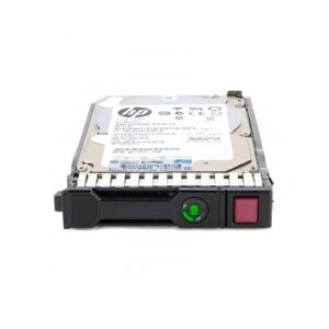 Disco Duro Servidor HPE 1TB SATA 6Gb/s 7.2K RPM 3.5" LFF Business Critical 801882-B21