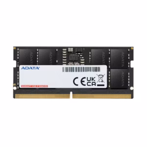 Memoria RAM ADATA Premier DDR5 8GB 5600MHz SO-DIMM AD5S56008G-S