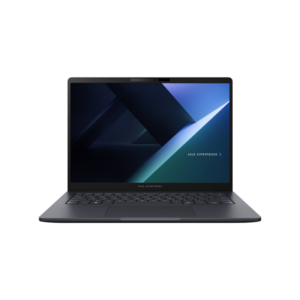 Notebook ASUS ExpertBook B3 14” Intel Core Ultra 7 255H 16GB 512GB SSD Windows 11 Pro 90NX08L1-M00U20