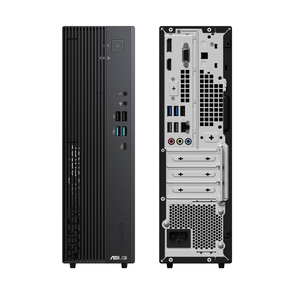 Desktop ASUS ExpertCenter D700SF SFF Intel Core Ultra 7 265 16GB RAM 1TB SSD Windows 11 Pro 90PF05E1-M000J0 - Imagen 2