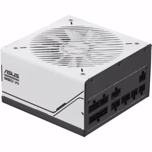 Fuente de Poder ASUS Prime AP-850G 850W 80 Plus Gold ATX 3.1 PCIe 5.1 Full Modular