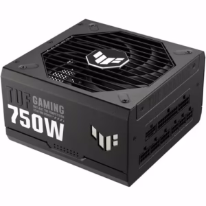 Fuente de Poder ASUS TUF Gaming 750W Gold ATX 3.1 Full Modular