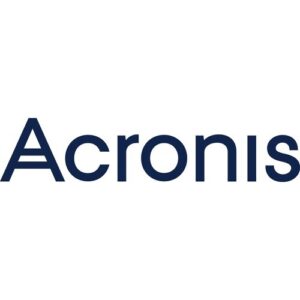 Licencia Acronis Backup Cloud Advanced Backup Licencia 1 Workload SPQAMSENS