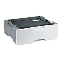 Bandeja Lexmark 25B2900 Capacidad 550 Hojas 25B2900