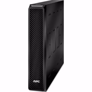 Batería Externa APC Smart-UPS SRT 72V 2.2kVA Rack 2U SRT72BP
