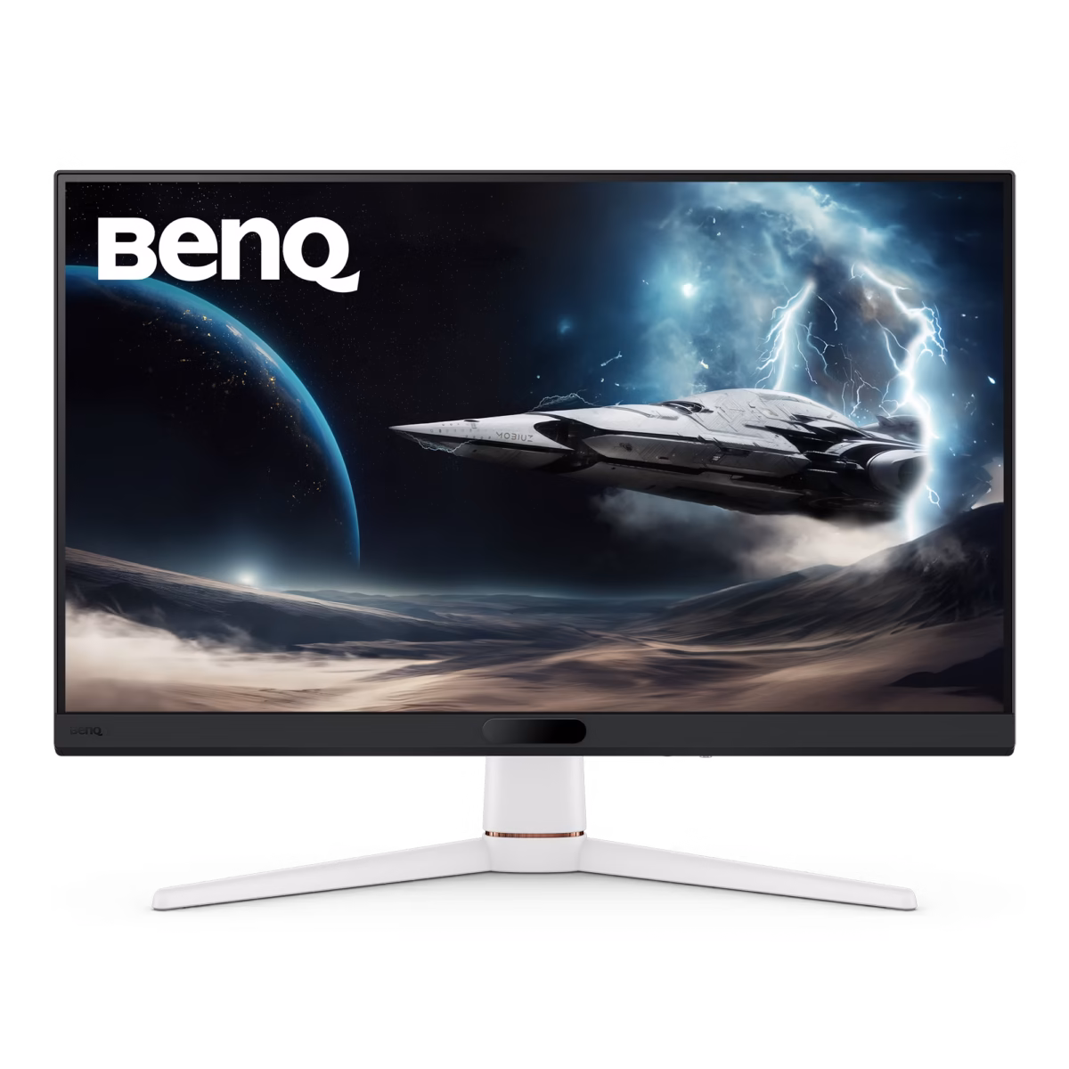 Monitor Gamer BenQ MOBIUZ EX271 27" FHD 180Hz HDR 9H.LNALA.TBA