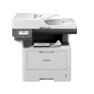 Impresora Multifuncional Brother DCP-L5660DN Láser Monocromática 50ppm Ethernet Dúplex DCPL5660DN