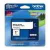 Brother TZe-251 Negro sobre Blanco - 1 Cinta Laminada Brother TZe-251 Negro sobre Blanco 24mm x 8m para Rotuladoras P-touch ORIGINAL