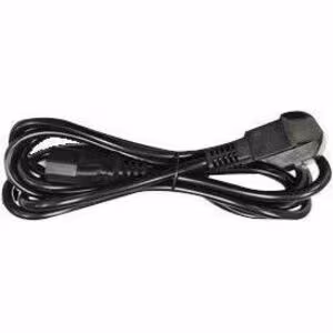 Cable de Alimentación Honeywell Estándar 1.5 Metros para Impresoras PC42E-T y PC42E-D US