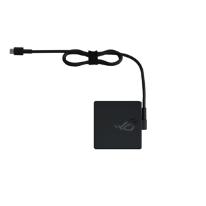 Cargador ASUS ROG 100W USB-C Adapter PD 3.0 20V/5A 90XB077N-MPW080