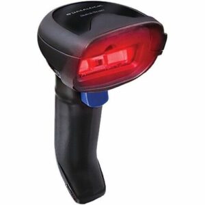Lector de Código de Barras Datalogic QuickScan QD2220 2D USB Negro QD2220-BKK1S