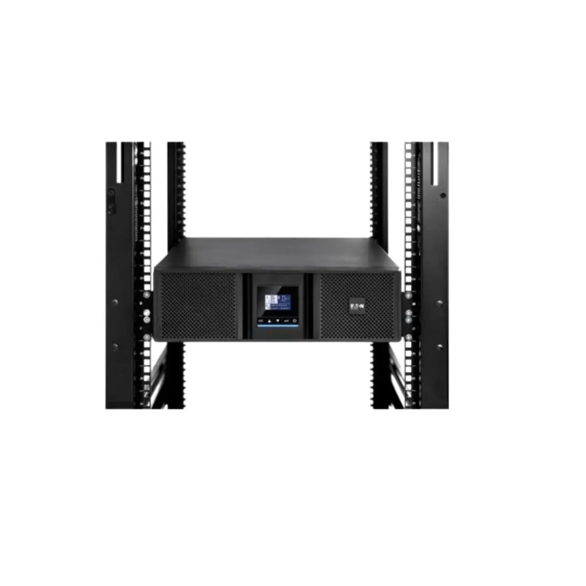 UPS EATON 9SX GEN2 ONLINE DOBLE CONVERSION 6000VA 6000W RACK/TORRE 3U LCD - Imagen 4
