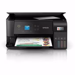 Impresora Multifuncional Epson EcoTank L3560 WiFi Direct USB 33ppm 5760x1440 DPI - Imagen 3