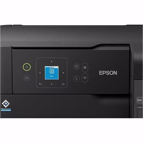 Impresora Multifuncional Epson EcoTank L3560 WiFi Direct USB 33ppm 5760x1440 DPI - Imagen 5