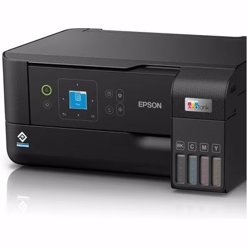 Impresora Multifuncional Epson EcoTank L3560 WiFi Direct USB 33ppm 5760x1440 DPI - Imagen 7