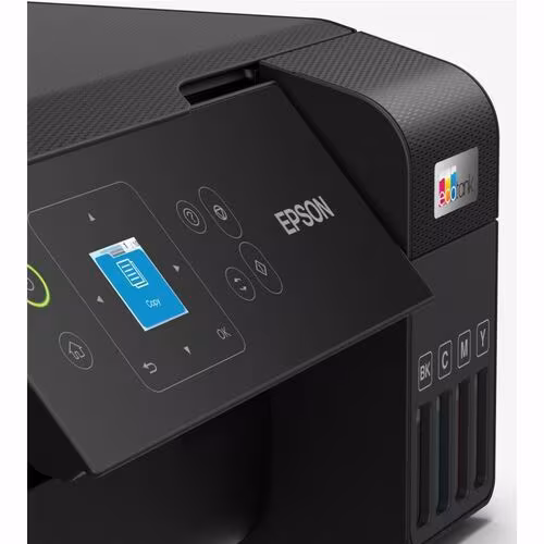 Impresora Multifuncional Epson EcoTank L3560 WiFi Direct USB 33ppm 5760x1440 DPI - Imagen 8