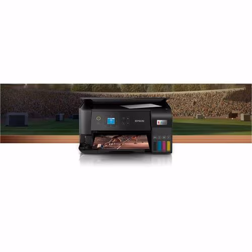 Impresora Multifuncional Epson EcoTank L3560 WiFi Direct USB 33ppm 5760x1440 DPI - Imagen 9