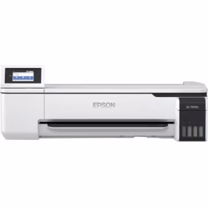 Plotter Epson SureColor SC-T3170X 24" Wi-Fi Ethernet Sistema Tinta Continua C11CJ15201