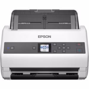 Escáner Epson WorkForce DS-970 Dúplex ADF 100 Hojas 85ppm USB 3.0 B11B251201