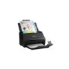 Epson WorkForce ES-400 II - 2 Escáner Epson WorkForce ES-400 II, 35ppm, 1200ppp, Dúplex, ADF 50 HOJAS, USB 3.0, Negro
