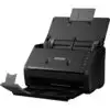 Epson WorkForce ES-400 II - 3 Escáner Epson WorkForce ES-400 II, 35ppm, 1200ppp, Dúplex, ADF 50 HOJAS, USB 3.0, Negro