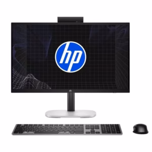 All In One HP Pro Studio 4 G1 Intel Core Ultra 5 225T 24GB RAM 512GB SSD 23.8" FHD W11Pro CL7U5LT#ABM