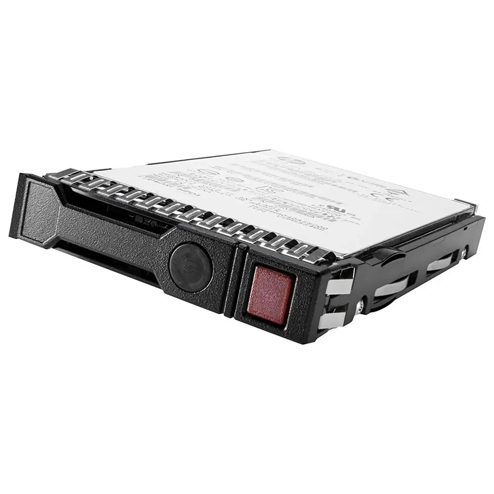 Disco Duro para Servidor HPE 4TB SATA 6G 7.2K LFF (3.5") Non-Hot Plug (NHP), Business Critical, 24/7, 801888-B21