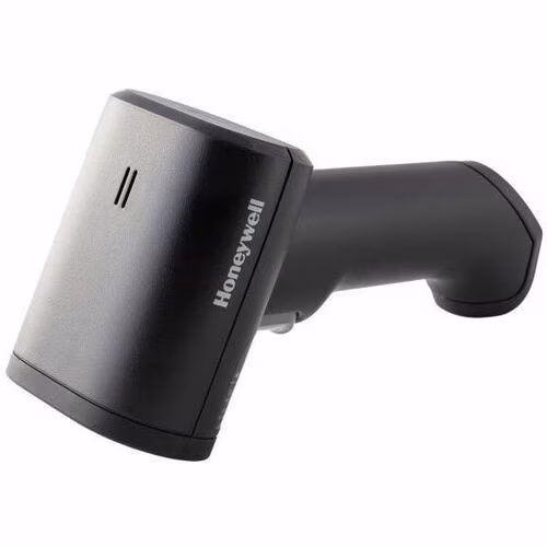 Lector de Código de Barras Honeywell HH492 2D USB Negro HH492-R1-1USB-5 - Imagen 4