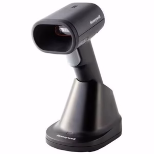 Lector de Código de Barras Honeywell HH492 2D USB Negro HH492-R1-1USB-5