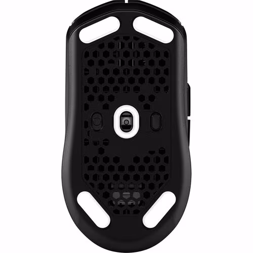 Mouse Gamer HyperX Pulsefire Fuse RGB USB Negro A1KY6AA - Imagen 4
